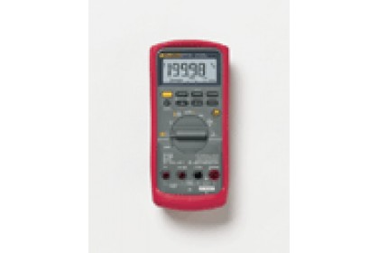 INTRINSICALLY SAFE TRUE-RMS MULTIMETER INTRINSICALLY SAFE TRUE-RMS MULTIMETER