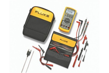 DIGITAL MULTIMETER COMBO KIT