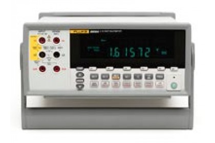 BENCH TYPE 5.5 DIGIT PRECISION MULTIMETER