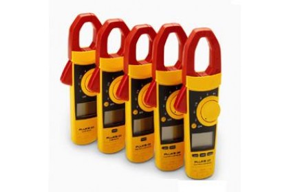 334 600A AC CLAMP METER 334 600A AC CLAMP METER