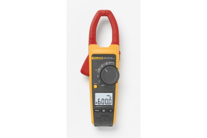 374 600A AC/DC TRUE-RMS CLAMP METER