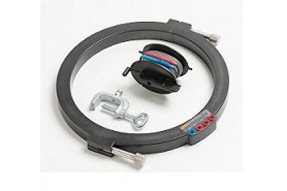 A680506211,12.7 INCH (320MM) SPLIT CORE TRANSFORMER