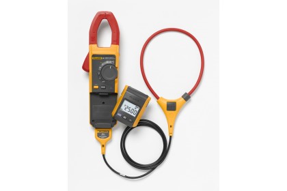 FLUKE 381 REMOTE DISP 1000A TRMS CLAMP W/IFLEX