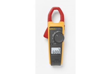 FLUKE 373 600A TRMS AC CLAMP METER FLUKE 373 600A TRMS AC CLAMP METER