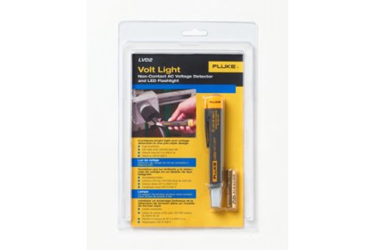LVD2 VOLT LIGHT