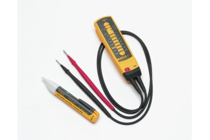 T3 VOLTAGE AND CONTINUITY TESTER