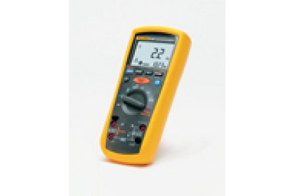 INSULATION MULTIMETER