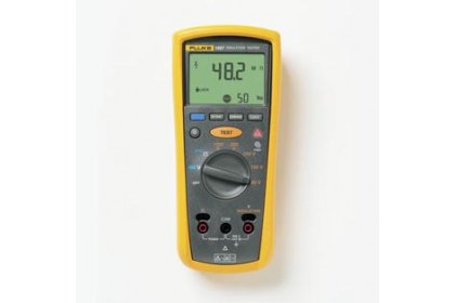 500/1000V INSULATION RESISTANCE TESTER