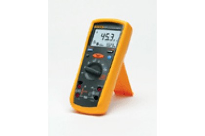 INSULATION MULTIMETER
