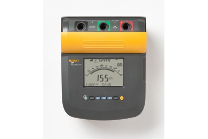 10KV INSULATION TESTER 10KV INSULATION TESTER
