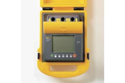 5KV MEGOHMMETER