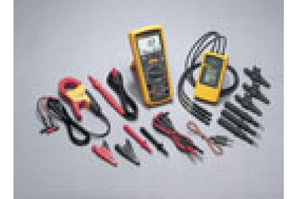 ADVANCED MOTOR AND DRIVE TROUBLESHOOTING KIT