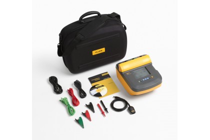 5KV INSULATION TESTER KIT