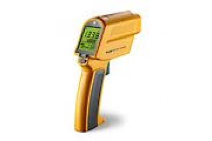 PRECISION INFRARED THERMOMETER