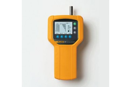 PARTICLE COUNTER