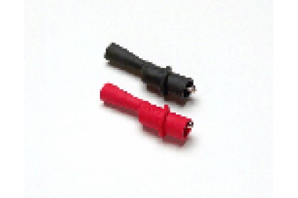 ALLIGATOR CLIP SET