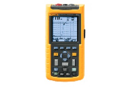 INDUSTRIAL SCOPEMETER 40MHZ, UNIVERSAL INT.