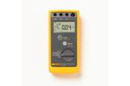 EARTH GROUND TESTER