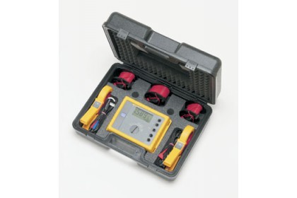 BASIC GEO EARTH GROUND TESTER