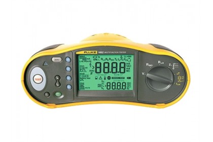 MULTIFUNCTION INSTALLATION TESTER