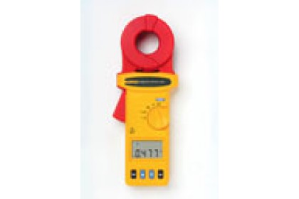 EARTH GROUND CLAMP