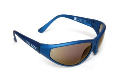 Cool Blooz Clear Lite Gold