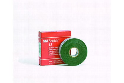 13 ELECTRICAL SEMI-CONDUCTING TAPE 13 ELECTRICAL SEMI-CONDUCTING TAPE