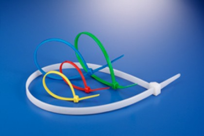 450 x 8.0MM CABLE TIE