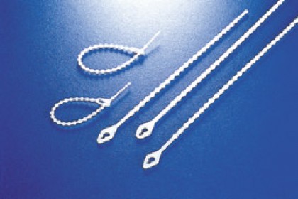 273 x 3MM BEAD TYPE KNOT TIE 273 x 3MM BEAD TYPE KNOT TIE