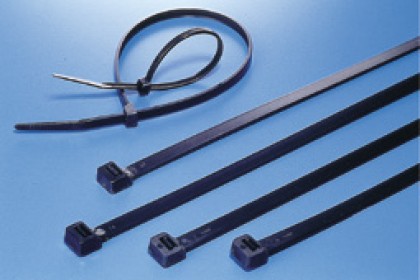 203 x 4.6MM WEATHER RESISTANT CABLE TIE