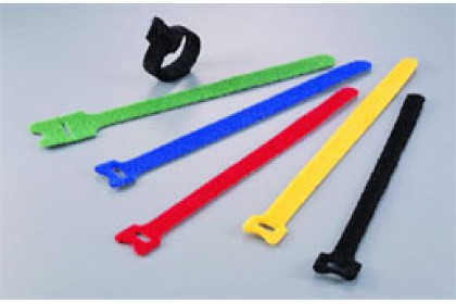 150 x 12MM MAGIC CABLE TIE (BLACK) 150 x 12MM MAGIC CABLE TIE (BLACK)