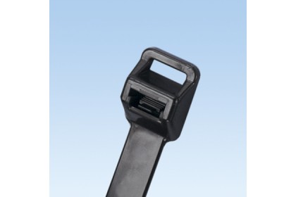 20.1'' NYLON LASHING TIES