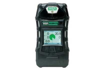 Multigas Detector