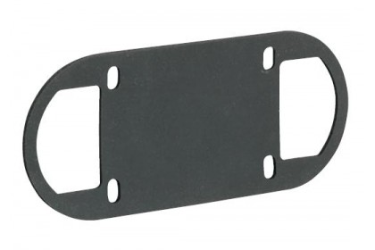 COVER GASKETS (OPEN CELL NEOPRENE)