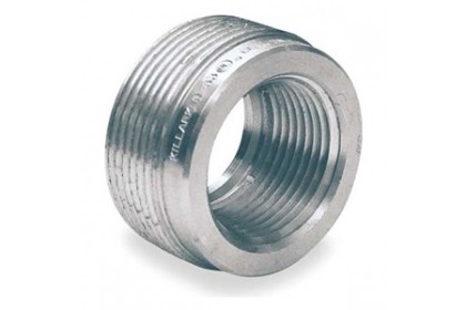 REDUCING BUSHING 3/4-1/2
