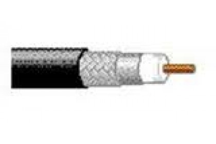 20AWG RG59 COAX - 75 OHM