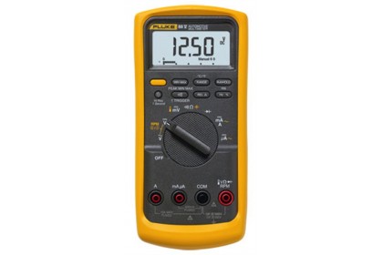 AUTOMOTIVE MULTIMETER