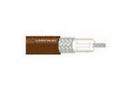 26AWG RG316 - 50OHM MIL-C-17G QPL COAXIAL CABLE