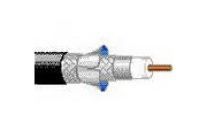 18AWG RG6 COAX - 75 OHM
