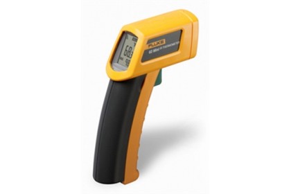 MINI IR-THERMOMETER