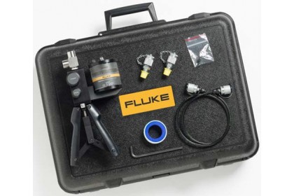 HYDRAULIC TEST PUMP KIT, 0 TO 10,000