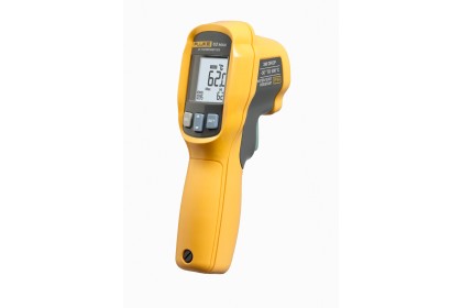 INFRERED THERMOMETER