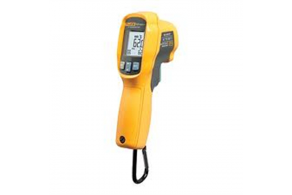 INFRERED THERMOMETER