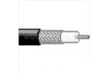 20AWG RG58A/U COAX - OUTDOOR