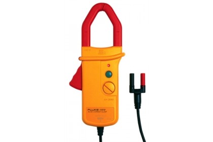 AC/DC CURRENT CLAMP WITH METER CARRY CASE AC/DC CURRENT CLAMP WITH METER CARRY CASE