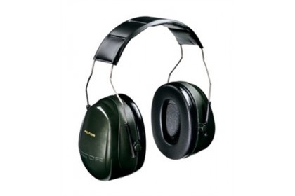 PELTOR OPTIME 101, EARMUFF, 27dB