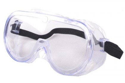 SAFETY GOGGLES ,ANTI FOG