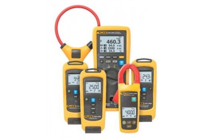 DIGITAL MULTIMETER