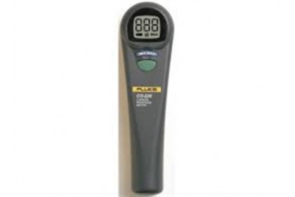 CARBON MONOXIDE METER