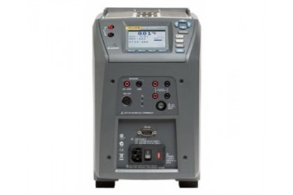 FIELD METROLOGY DRY-WELL CALIBRATORS
